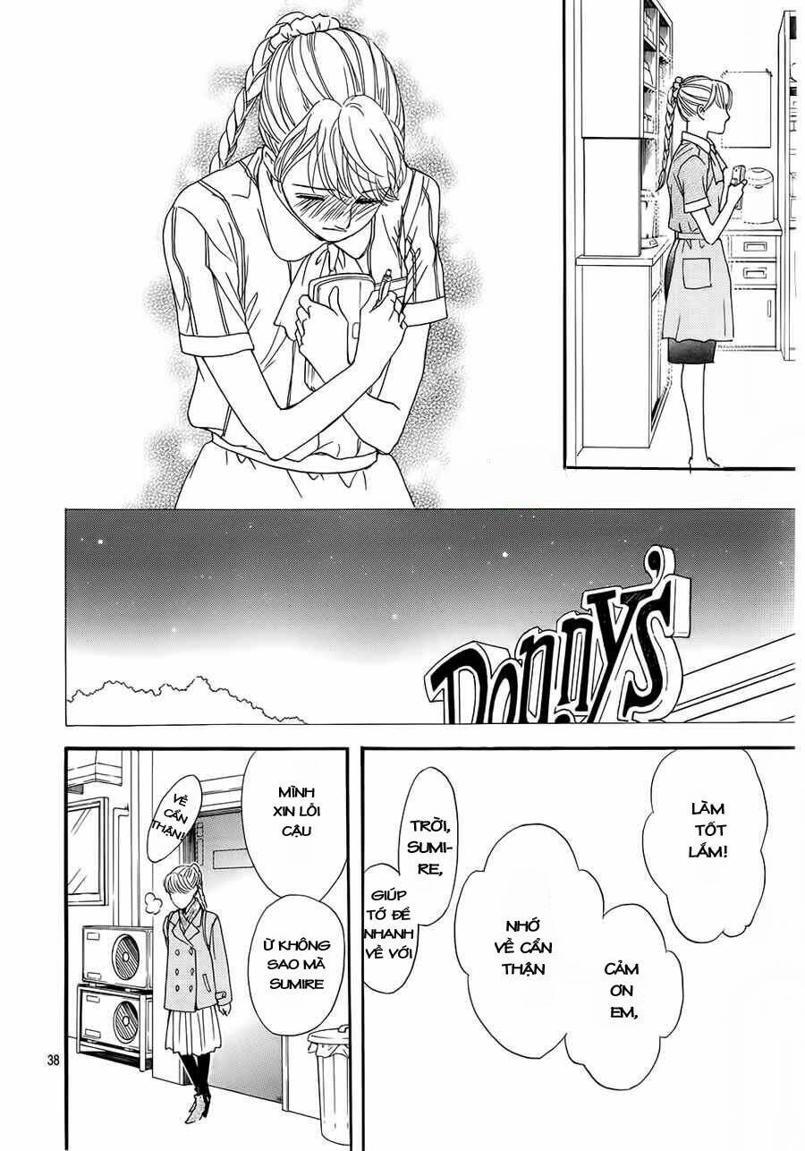 Sumika Sumire: Chapter 12