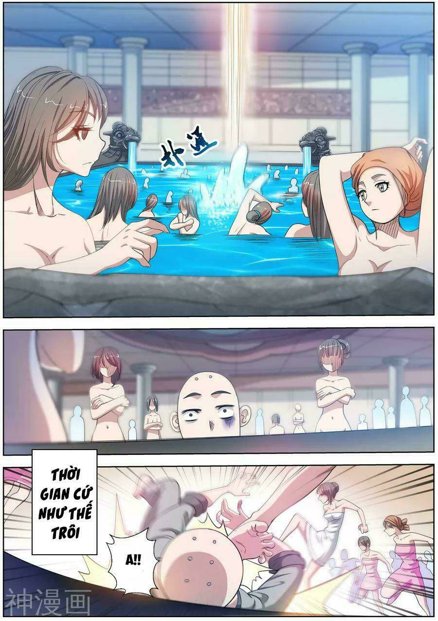 Phục Ma Thiên Sư: Chapter 102