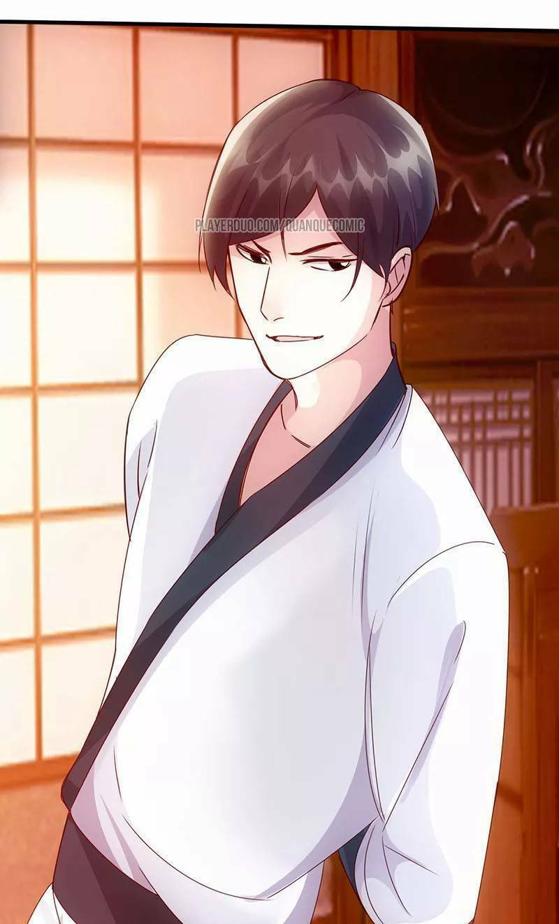 Cuồng Bạo Nghịch Tập: Chapter 8