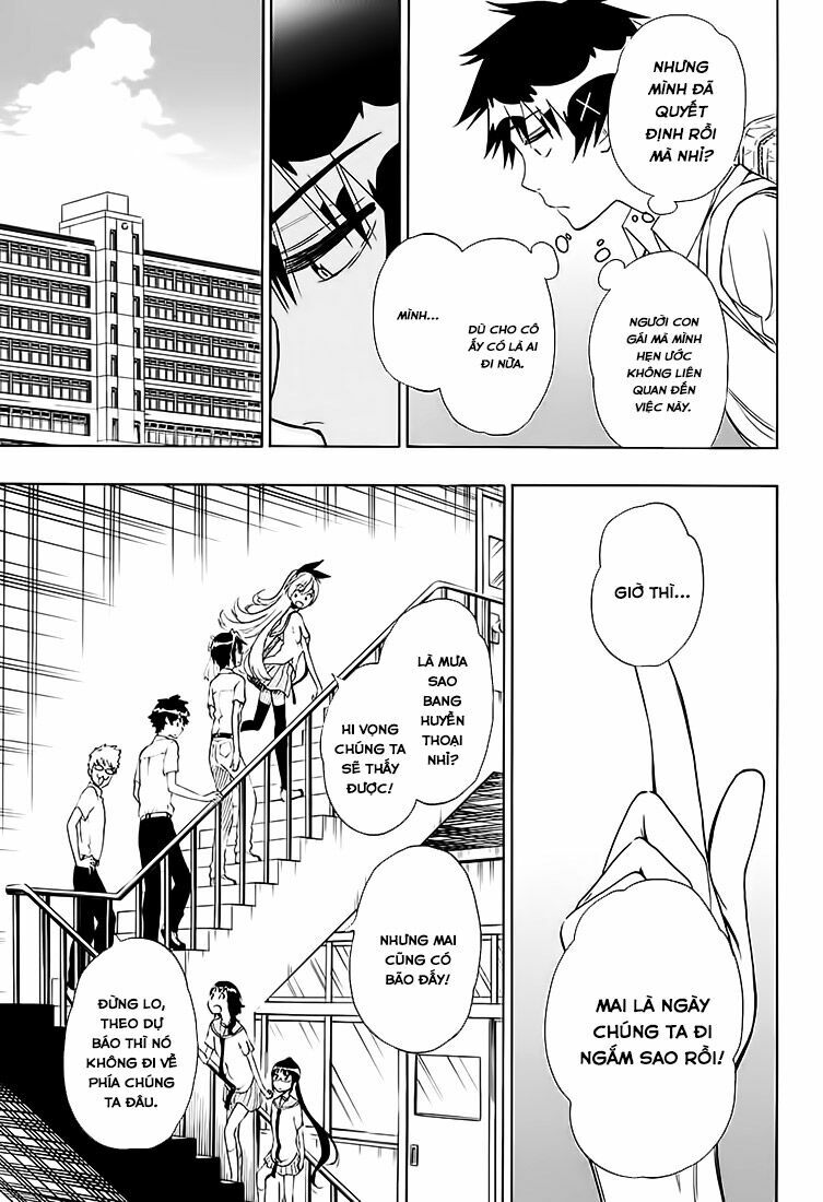 Tình Yêu Ngang Trái: Chapter 210