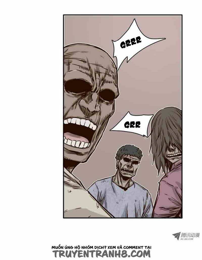 Vua Của Vong Linh: Chapter 62