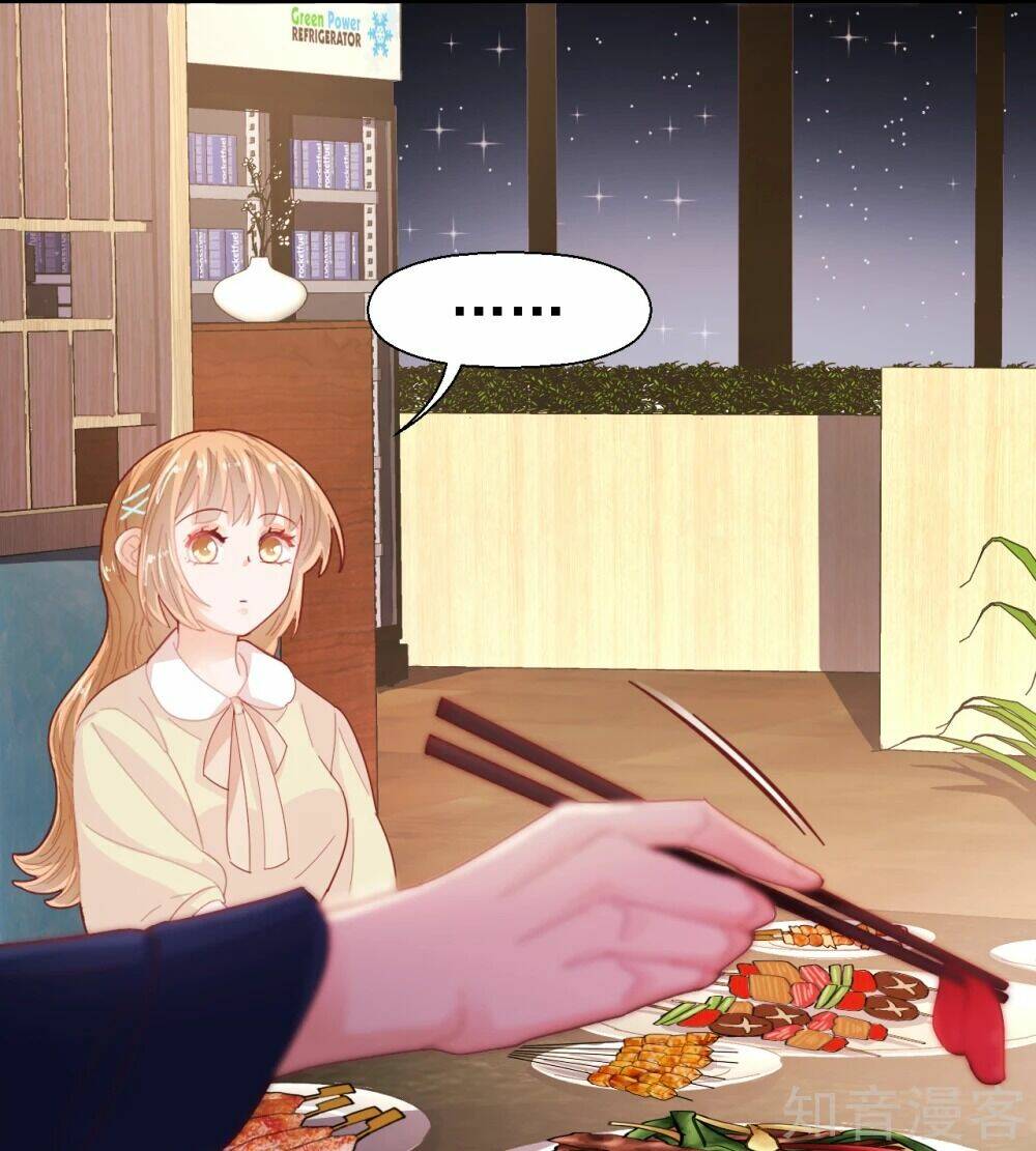 Sau Này Vẫn Cứ Thích Anh: Chapter 29