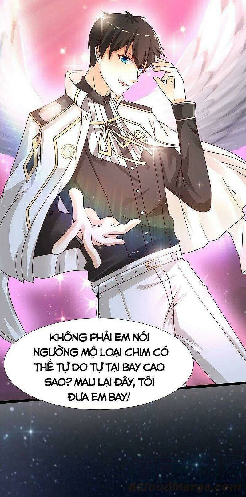 Tối Cường Vận Đào Hoa: Chapter 236