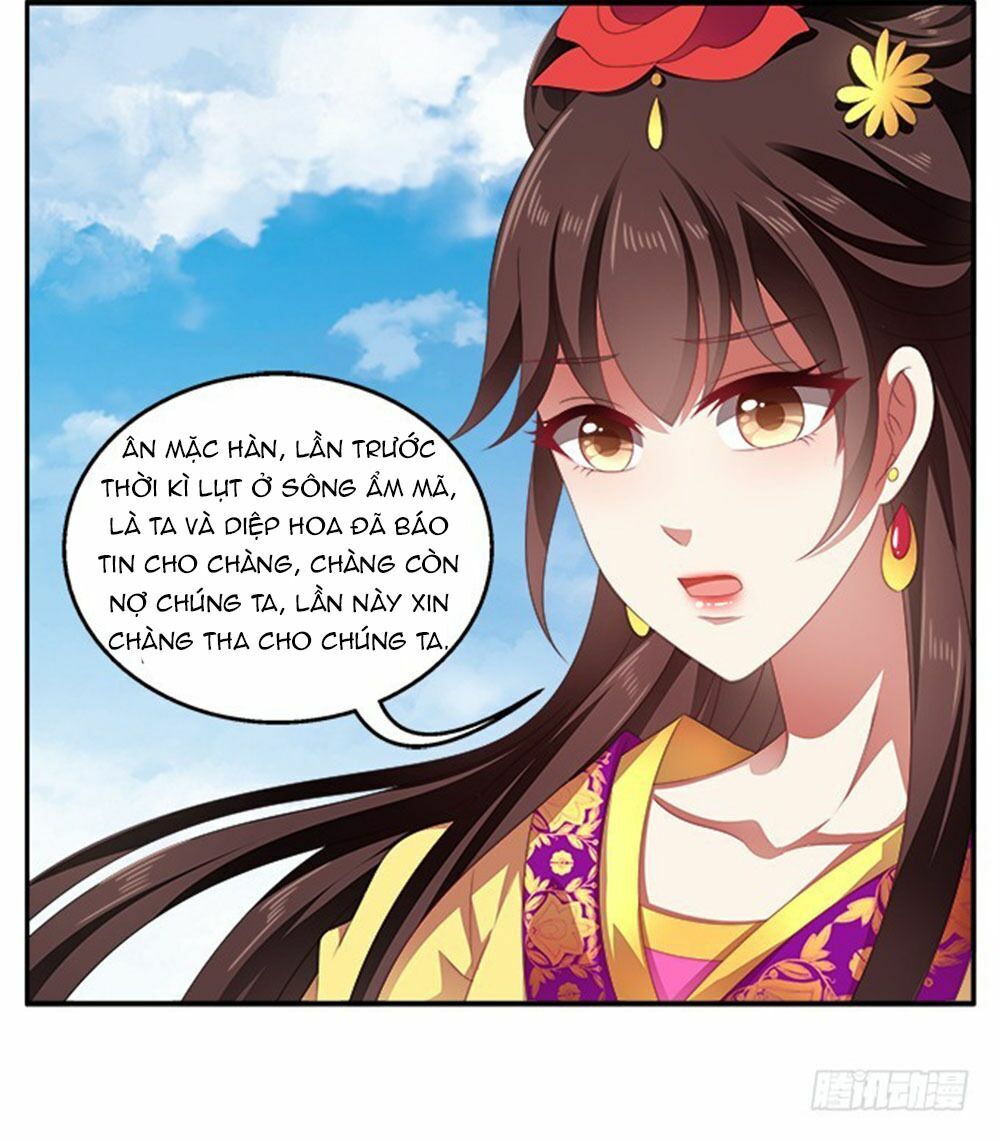 Thịnh Thế An Nhiên: Chapter 59