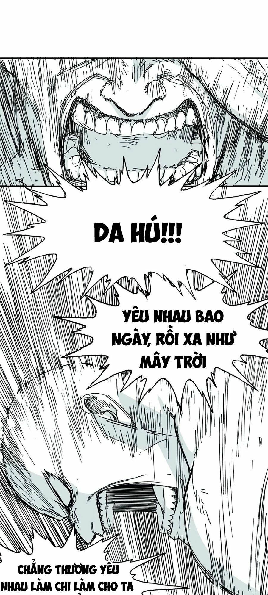 Đại Chiến Muỗi Biến Dị: Chapter 8