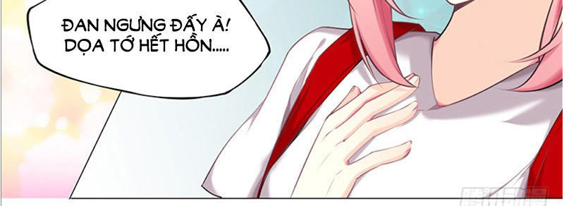 Ông Xã Hờ Chơi Trò Thần Bí: Chapter 8