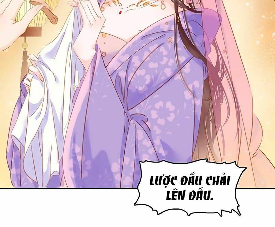 Tiểu Sư Phụ, Tóc Giả Của Ngài Rơi Rồi!: Chapter 12