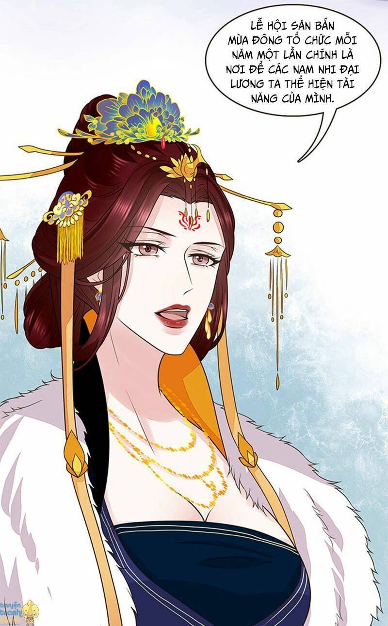Đại Giá Thừa Tướng: Chapter 77