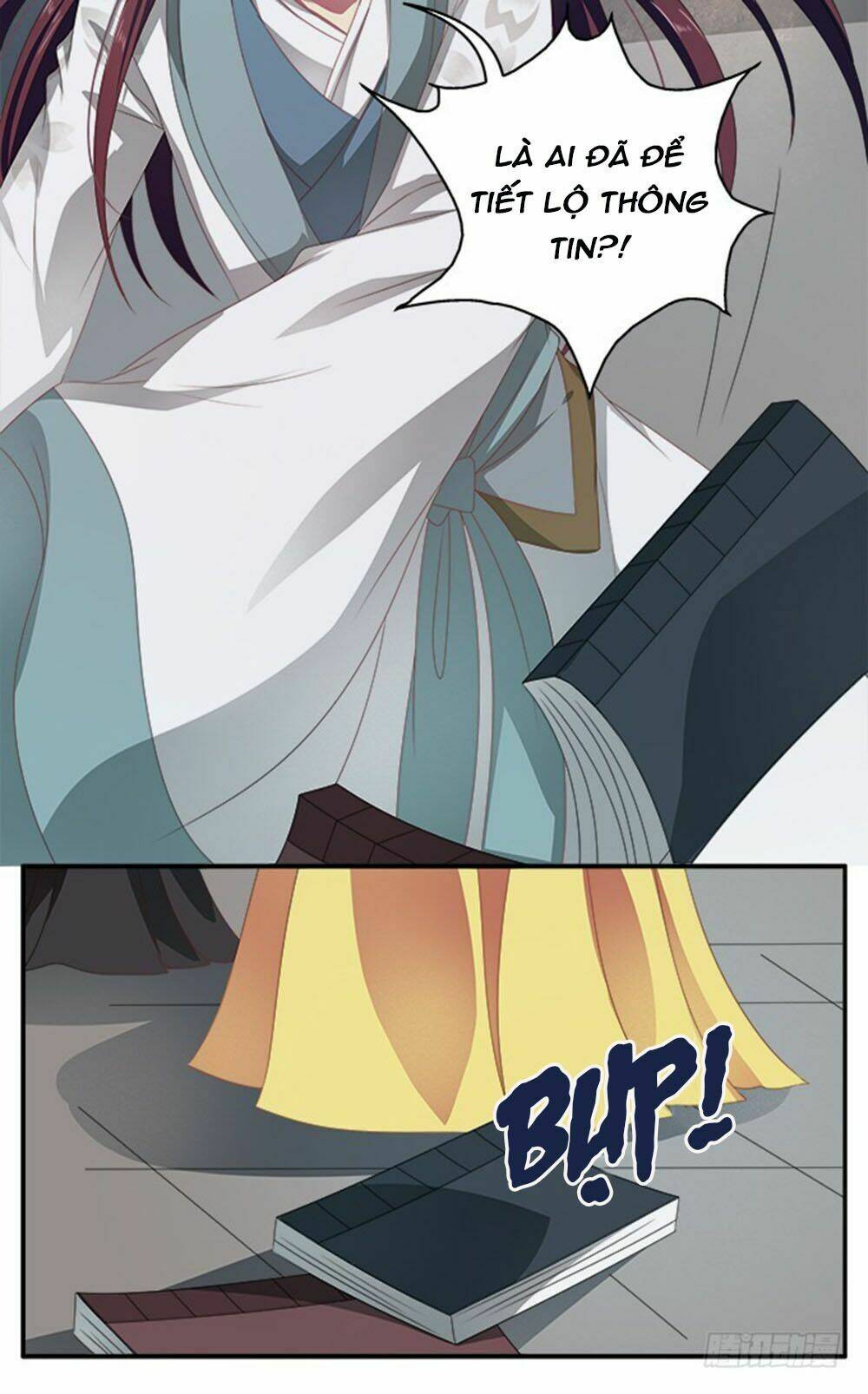 Thịnh Thế An Nhiên: Chapter 55