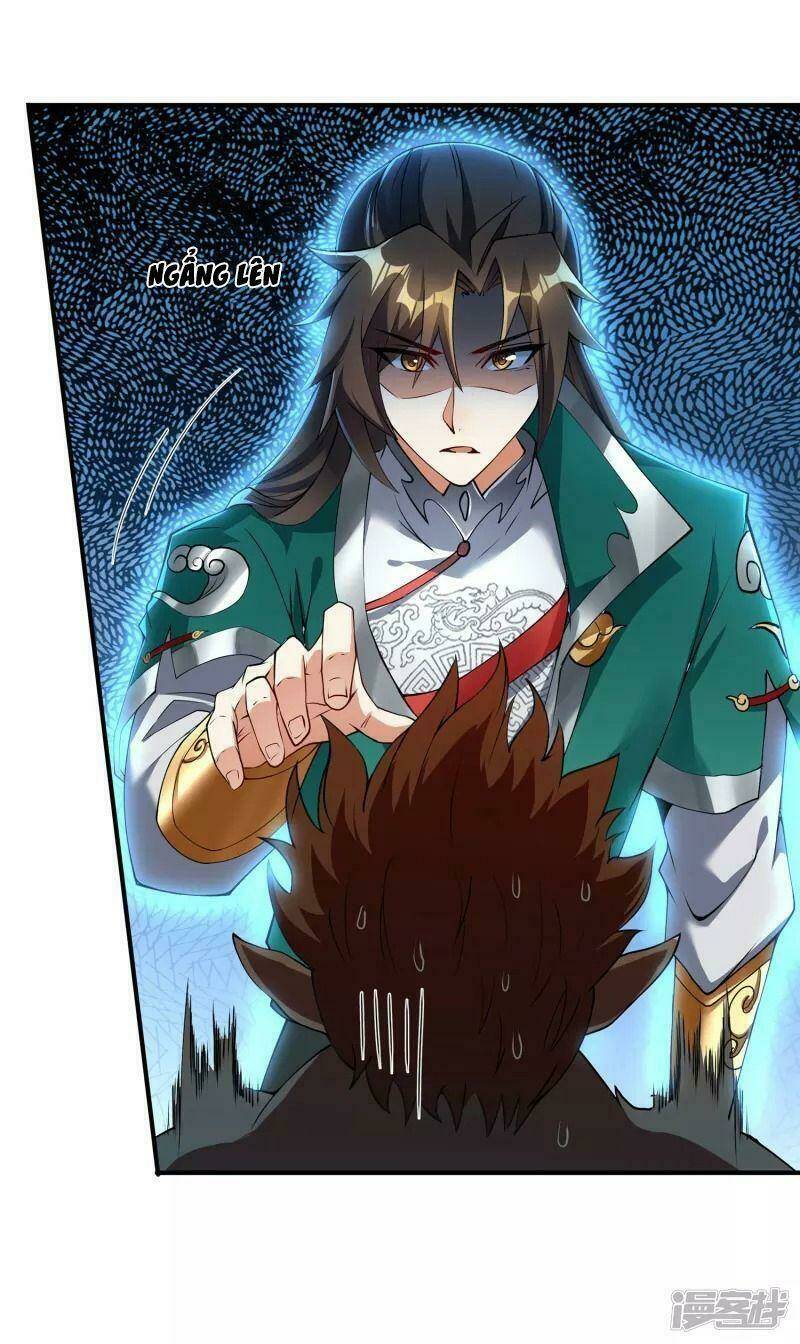 Hồn Đỉnh Thịnh Thiên: Chapter 5