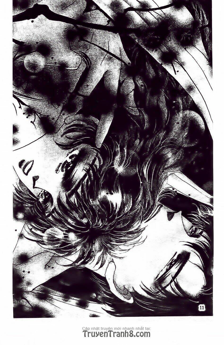 Đứa Con Số Phận: Chapter 54.1