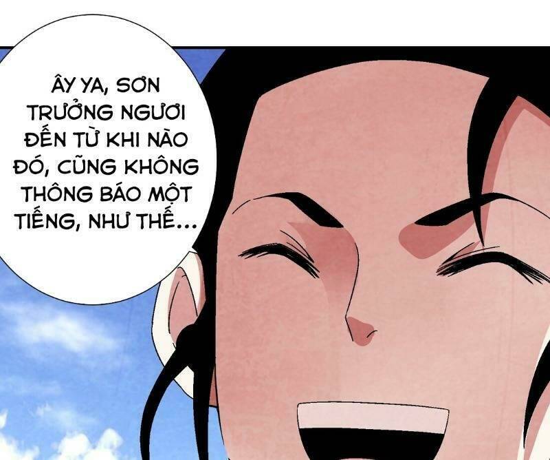 Ma Giáo Giáo Chủ Tái Xuất Giang Hồ: Chapter 42