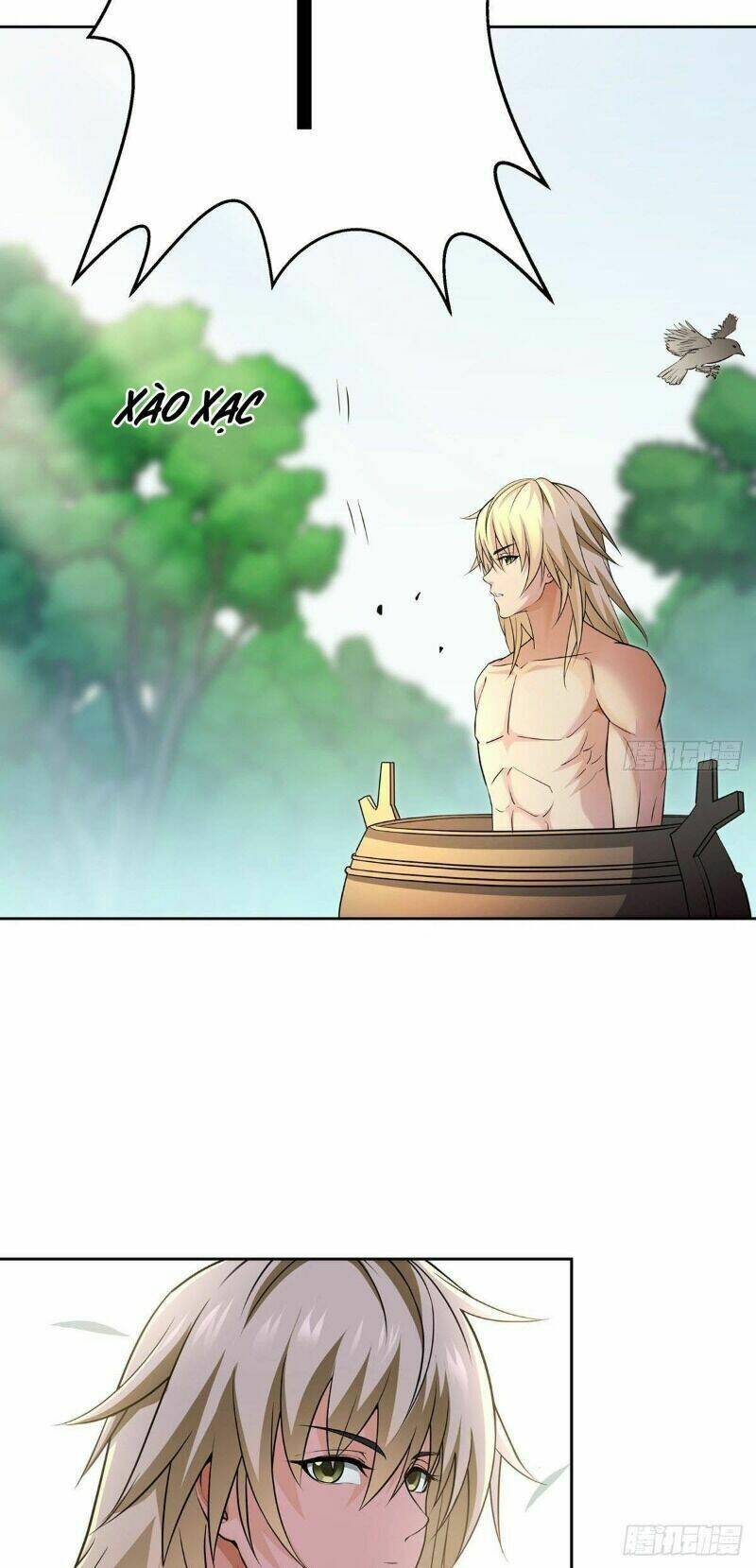 Ta Là Đại Hoàn Đan: Chapter 12