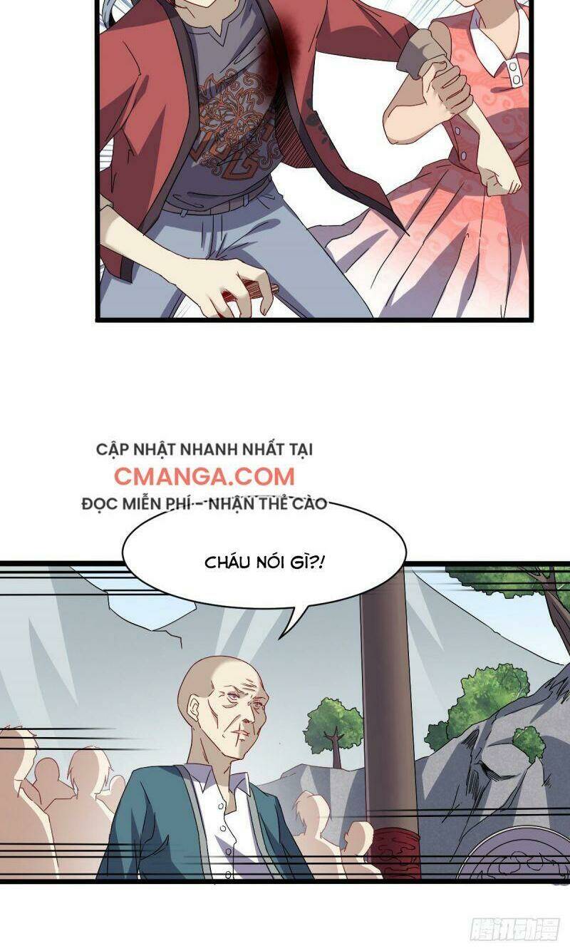 Ta Độ Kiếp Thất Bại Đều Là Tại Ngươi: Chapter 29