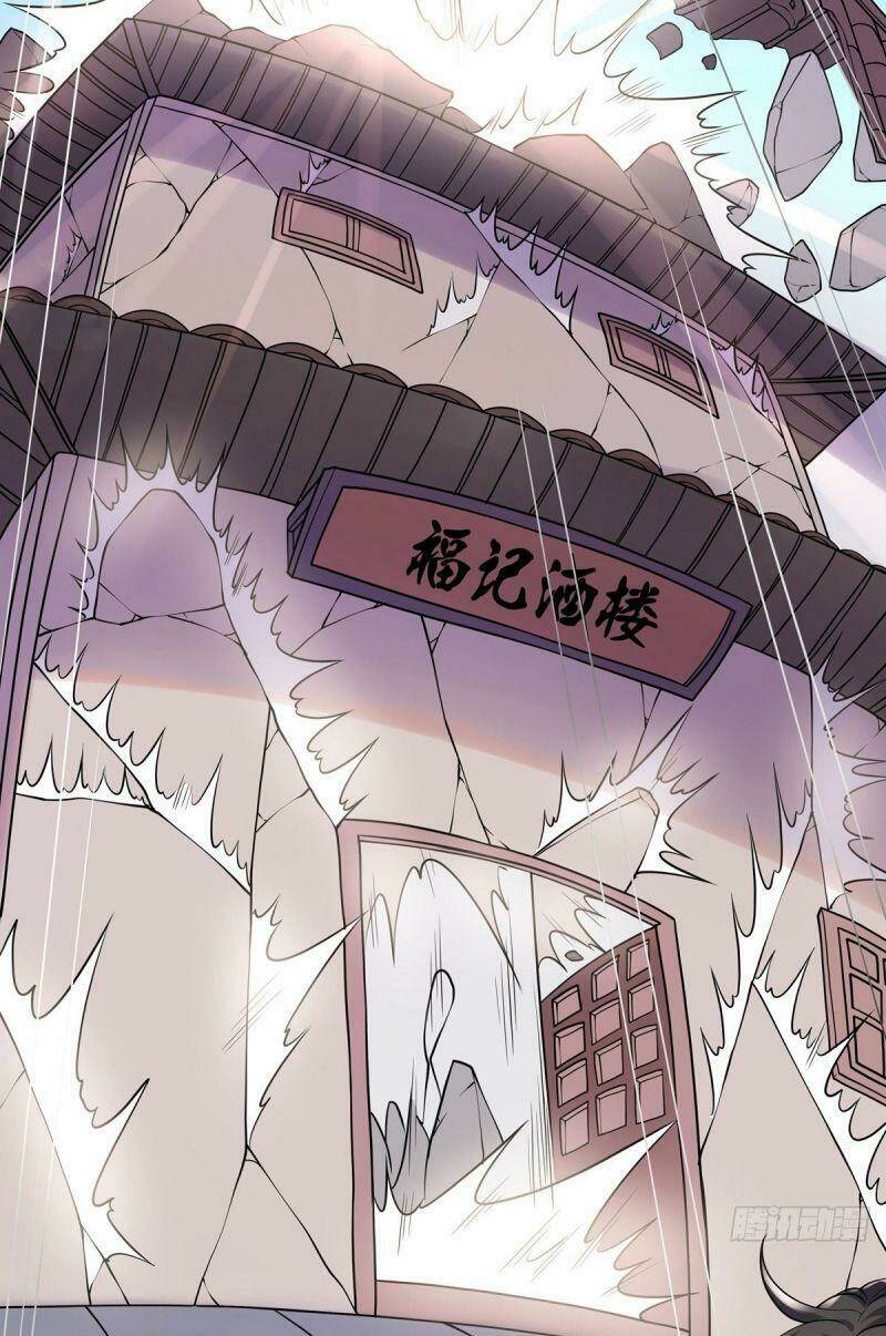 Lực Bạt Sơn Hà Hề Tử Đường: Chapter 25