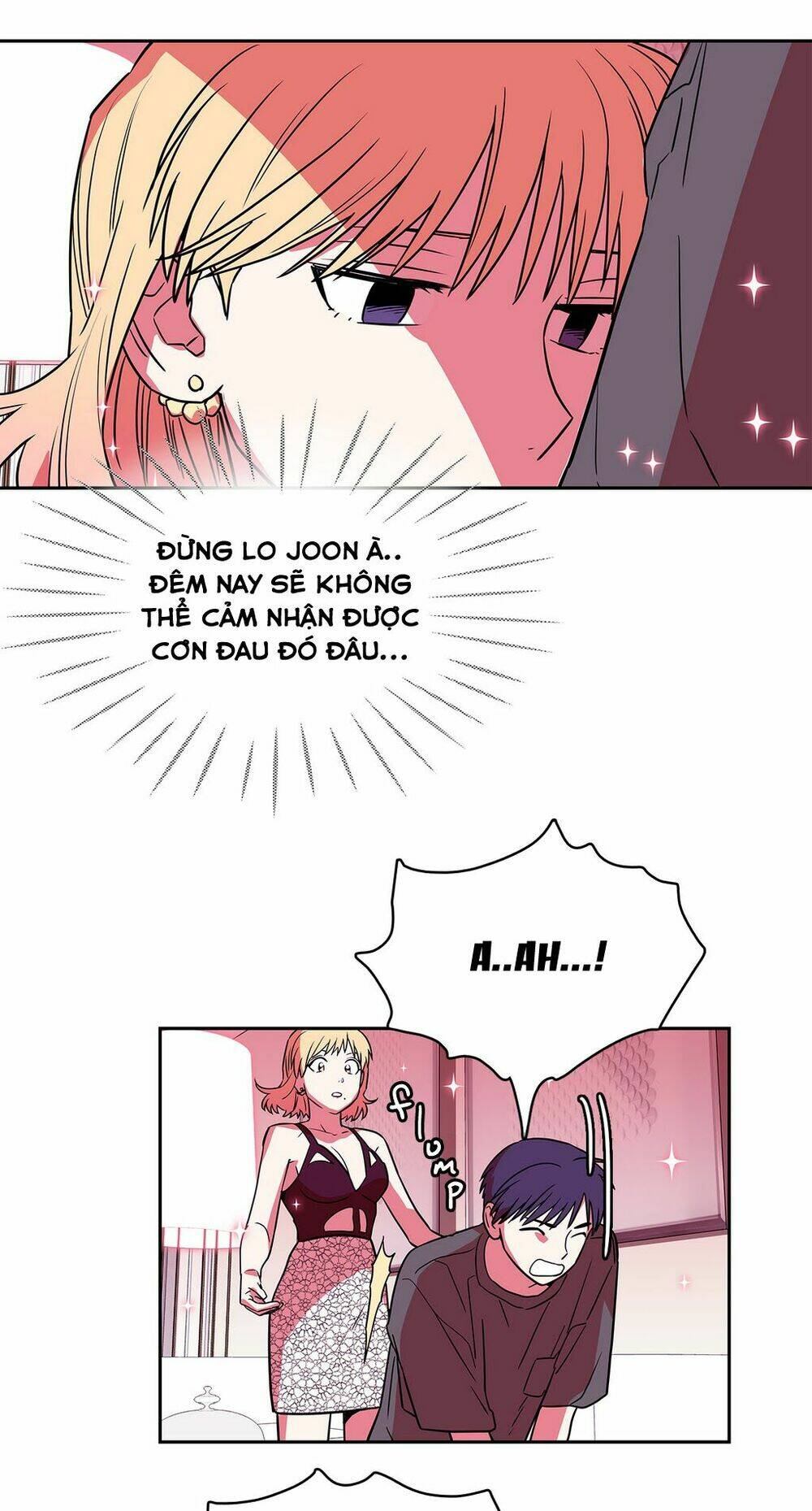 Chuyện Gì Đến, Rồi Cũng Sẽ Đến: Chapter 45