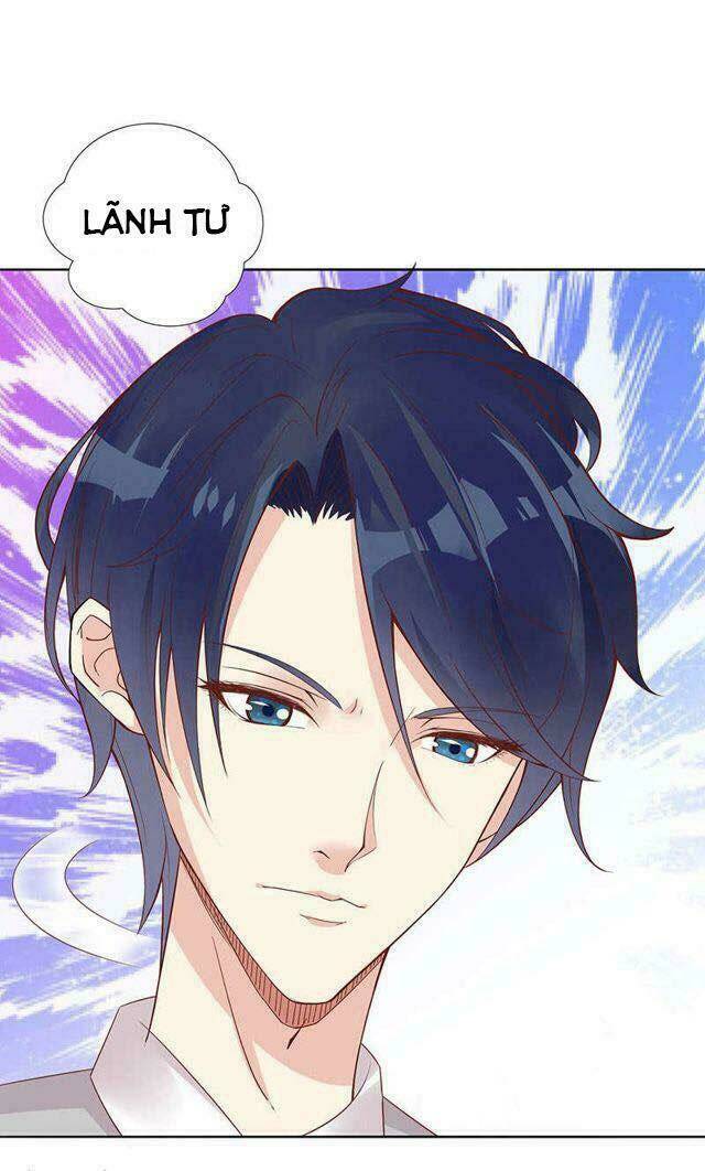 Băng Sơn Học Trưởng Không Được Chọc: Chapter 26.2