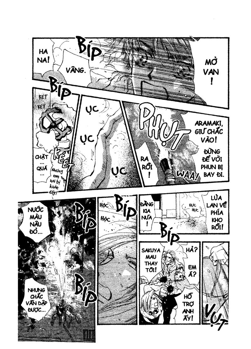 Mầm Sống: Chapter 60