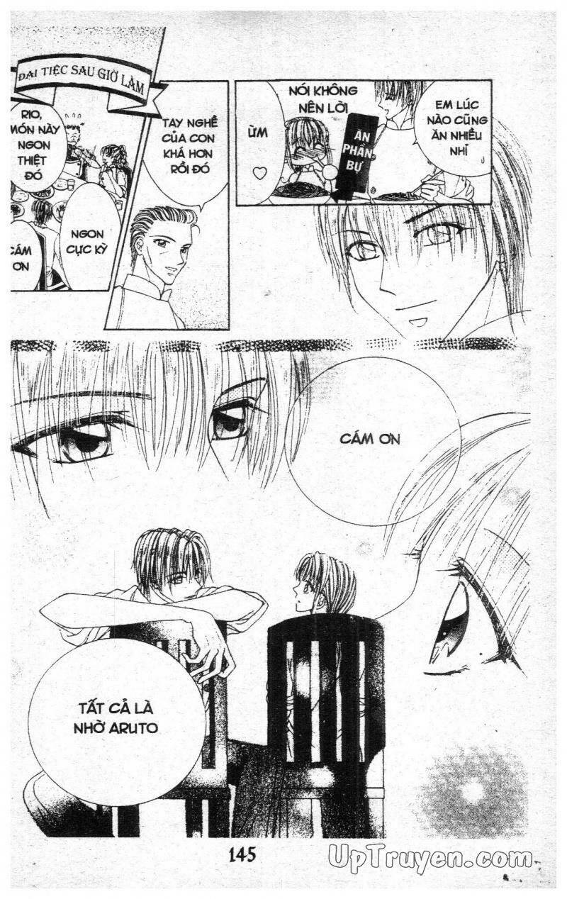 9 Banme No Musashi: Chapter 20