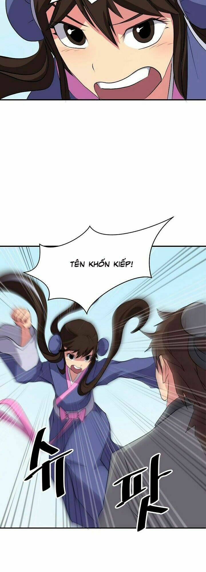 Trọng Sinh, Bất Khả Chiến Bại: Chapter 25