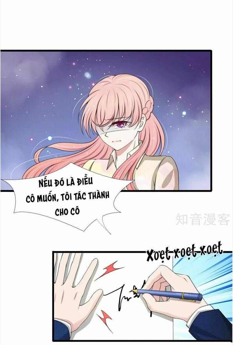 Phúc Hắc Lão Công Buông Em Ra: Chapter 109