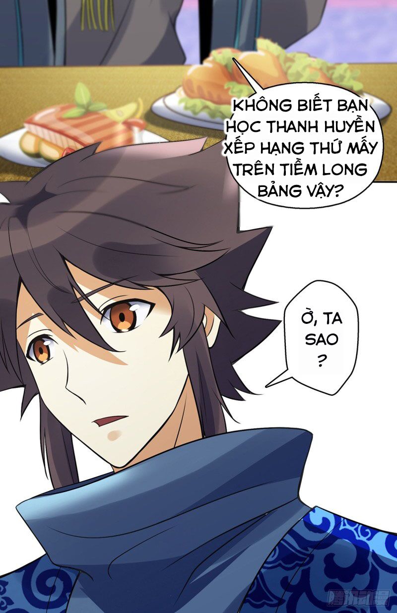 Thiên Thần Quyết: Chapter 130