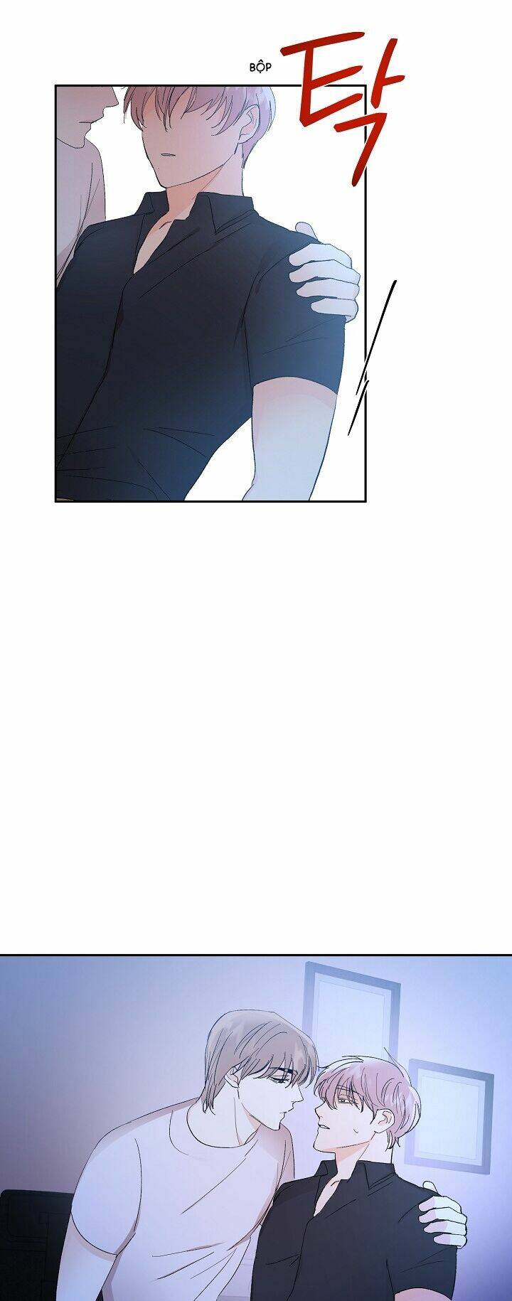 Kẻ Cắp Mặt Trăng: Chapter 34