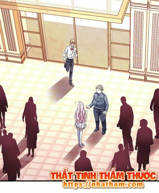 Thiên lại âm linh: Chapter 41