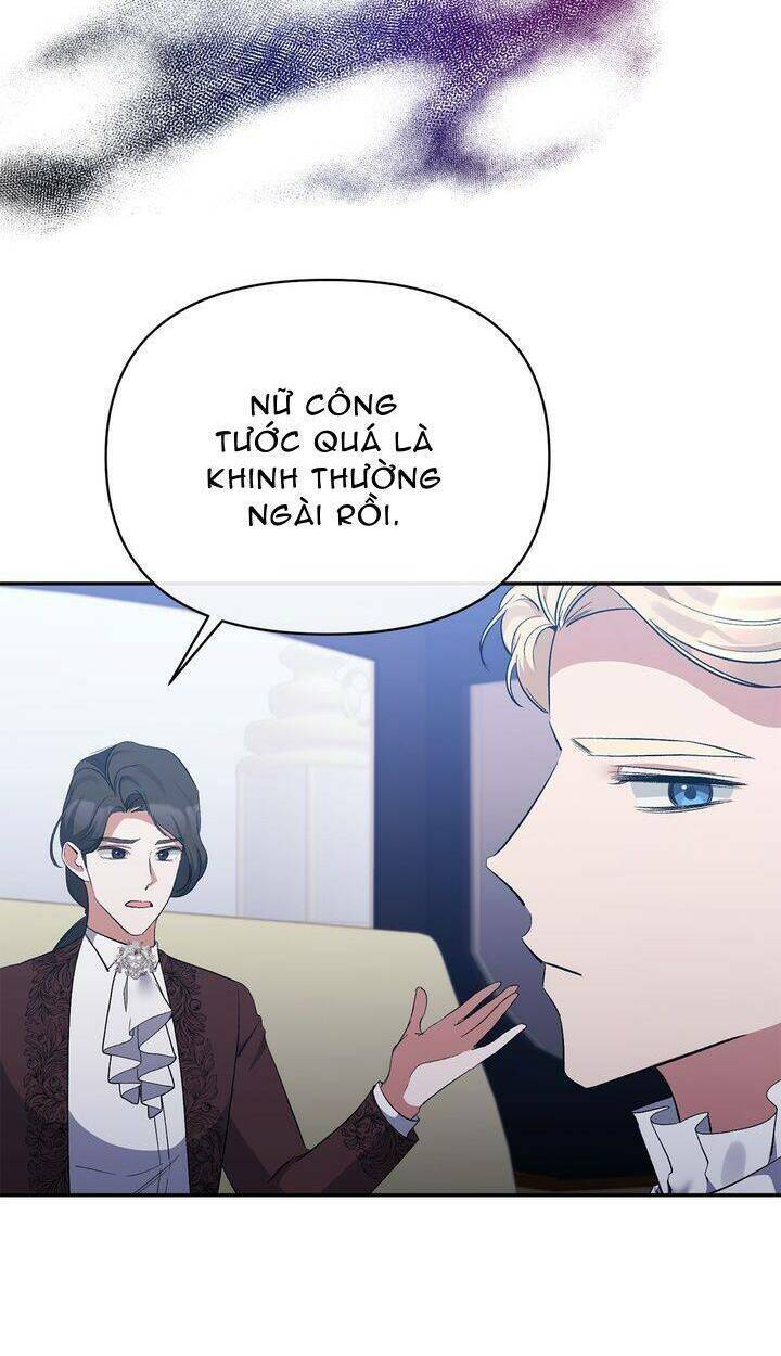 Nữ Công Tước Phương Bắc Là Một Nhân Vật Phản Diện: Chapter 32