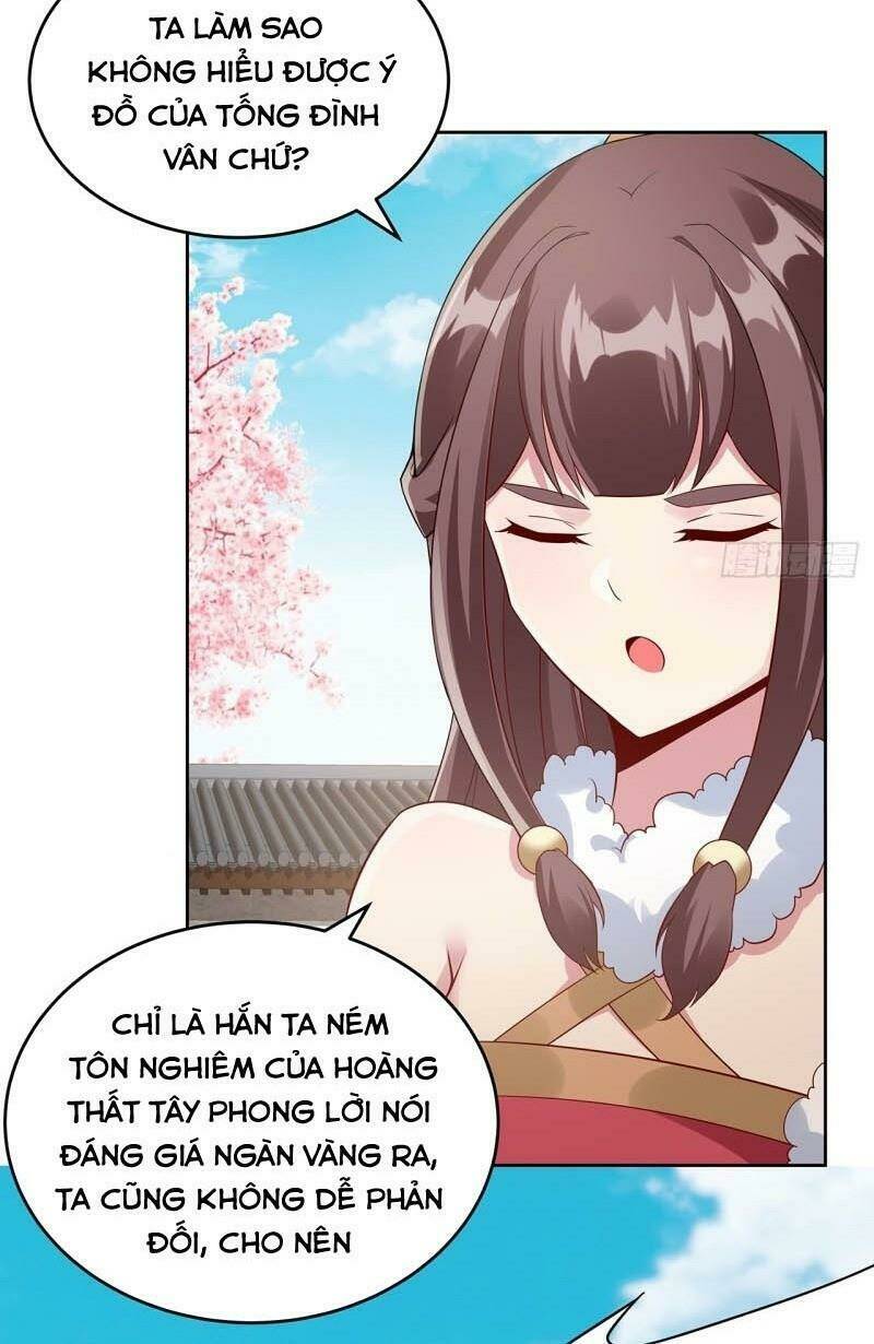 Nghịch Lân: Chapter 89