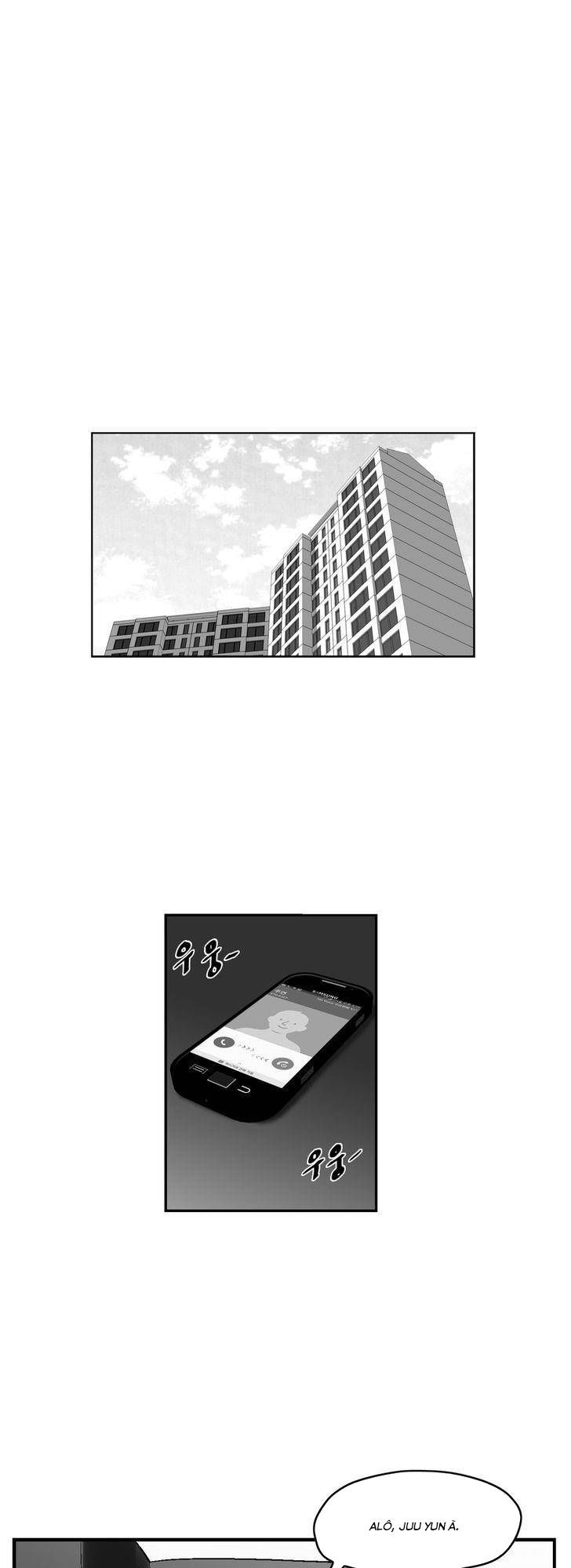 Dear Boy: Chapter 68