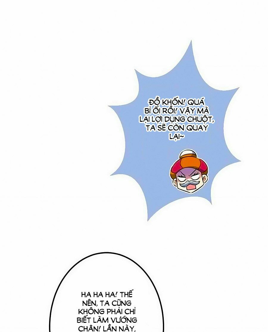 Vương Gia ! Ngươi Thật Bỉ Ổi !: Chapter 399