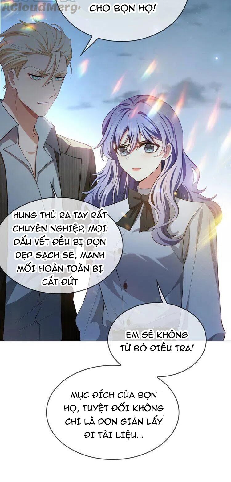Cô Vợ Nhỏ Nuông Chiều Quá Lại Thành Ác!!: Chapter 208.2