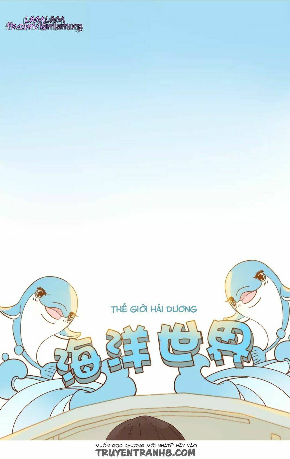Cô Ấy Không Đáng Yêu: Chapter 7