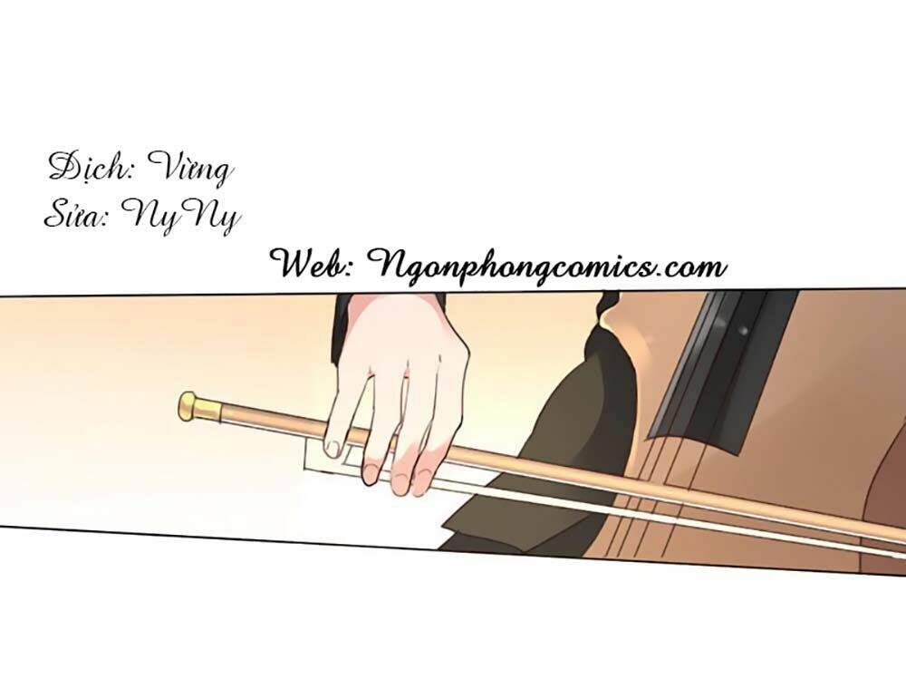 Quay Đầu Nhìn Lại, Anh Yêu Em!: Chapter 9