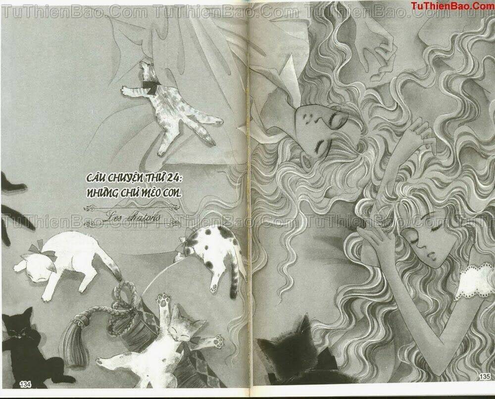 Tạm Biệt Iris: Chapter 5