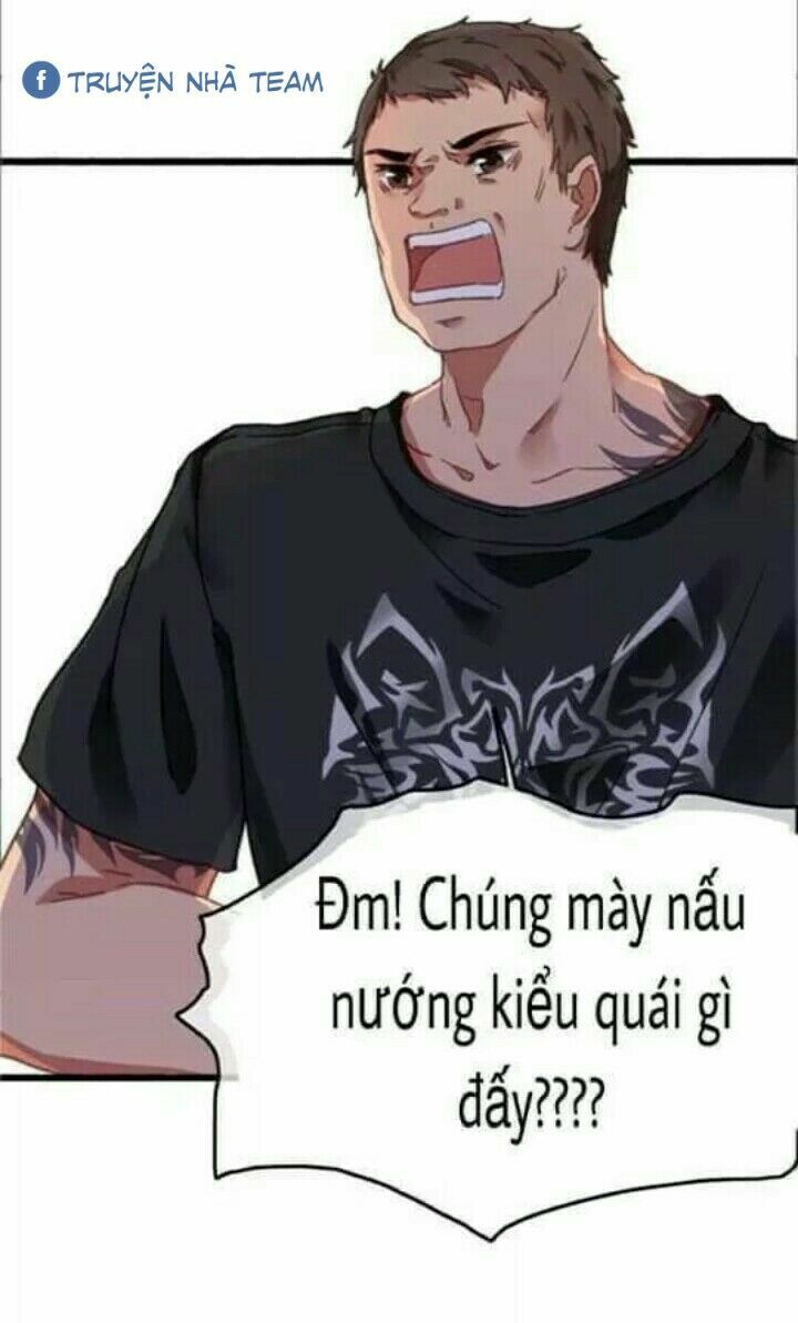 Thì Thầm: Chapter 13