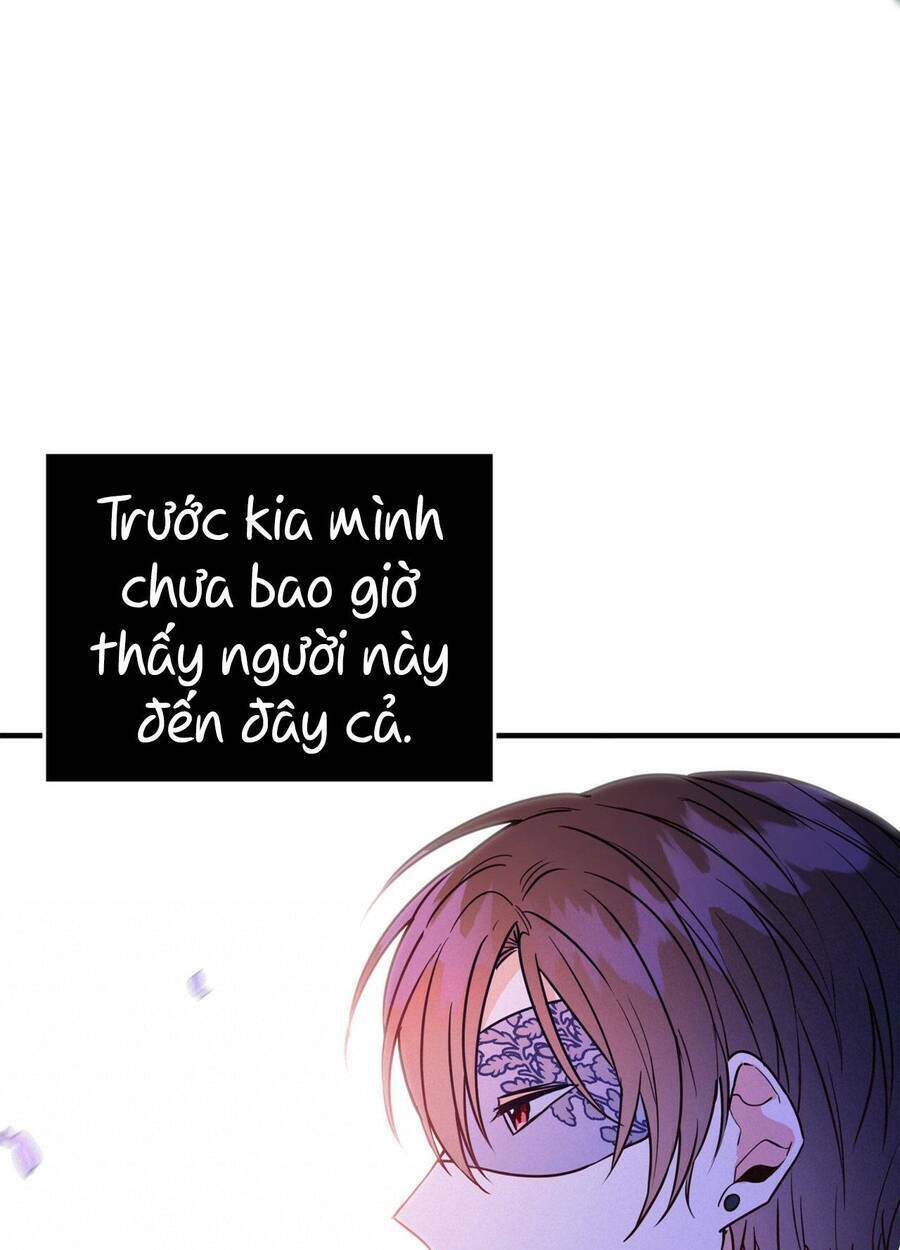 Lòng Trung Thành Với Kẻ Ác: Chapter 1