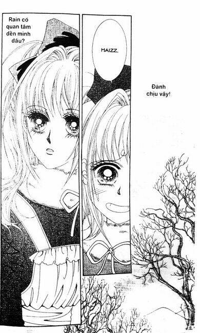 Lọ Lem Hậu Đậu: Chapter 22