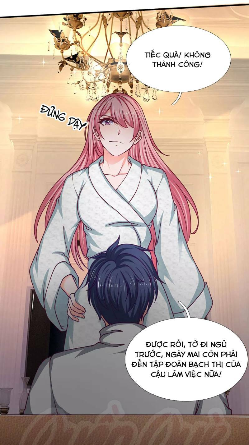 Chung Cực Binh Vương Tại Đô Thị: Chapter 96