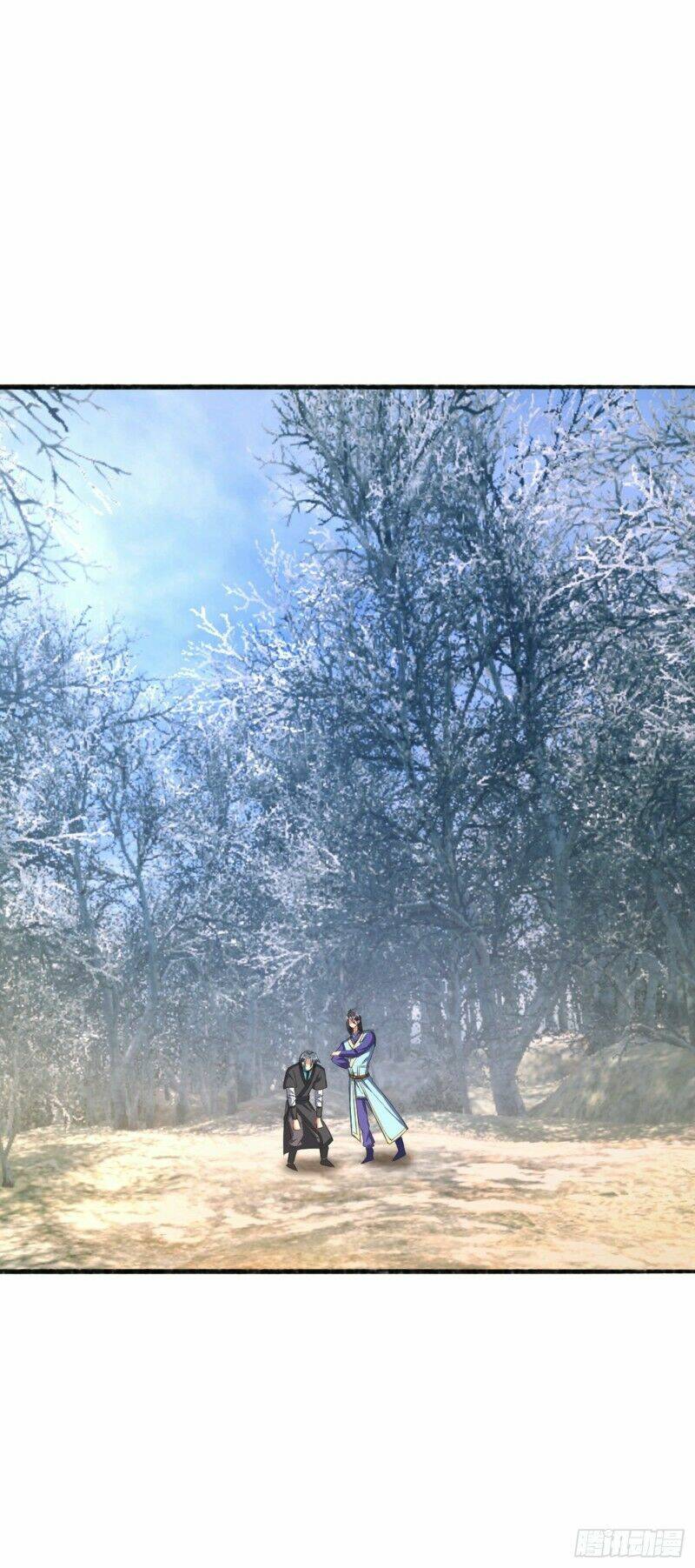 Yêu Giả Vi Vương: Chapter 142