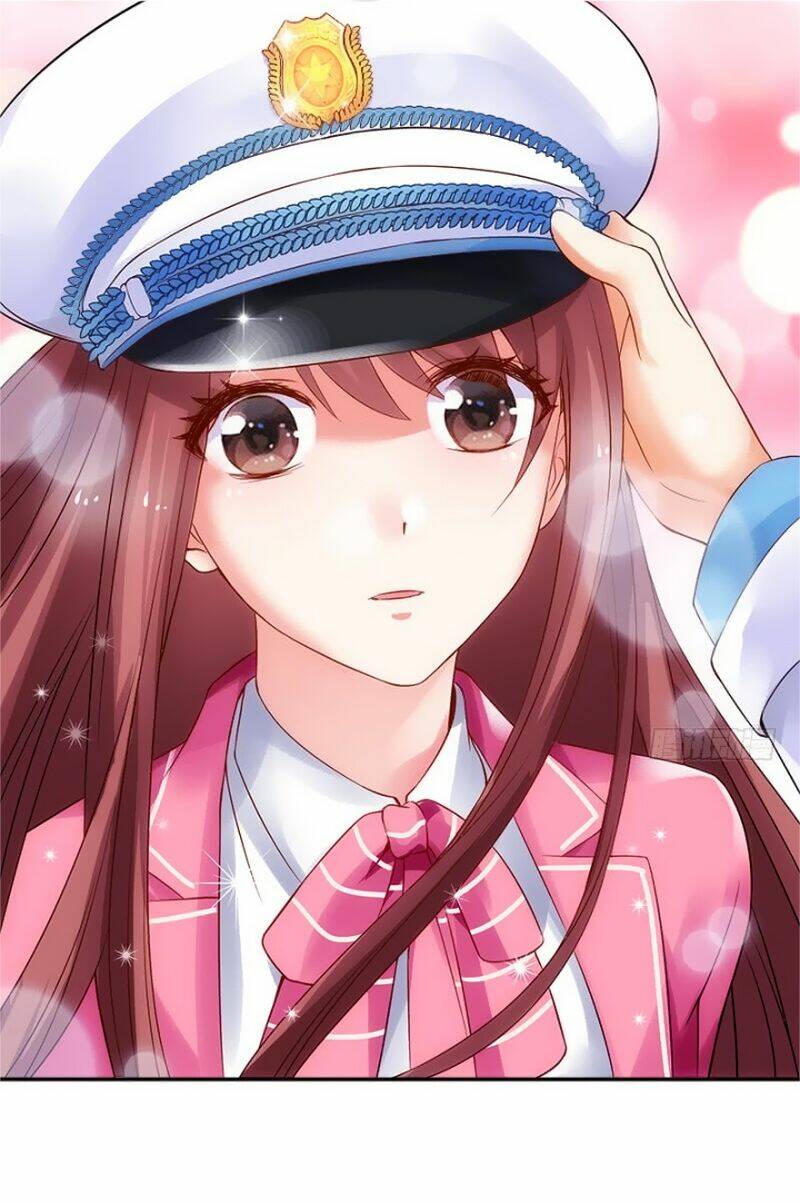 Bạn Trai 1/4 Của Tôi: Chapter 1