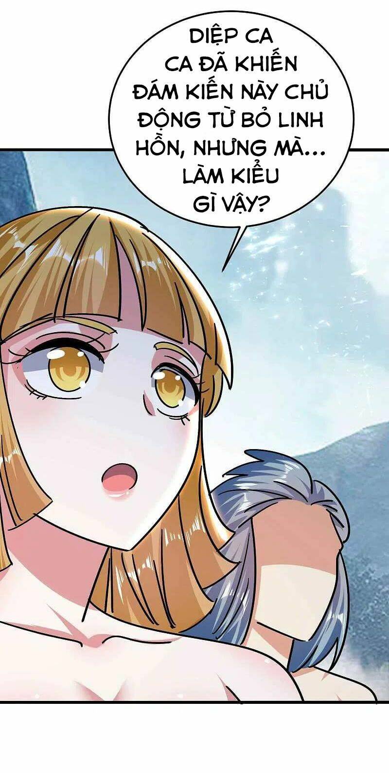 Vạn Giới Tiên Vương: Chapter 173