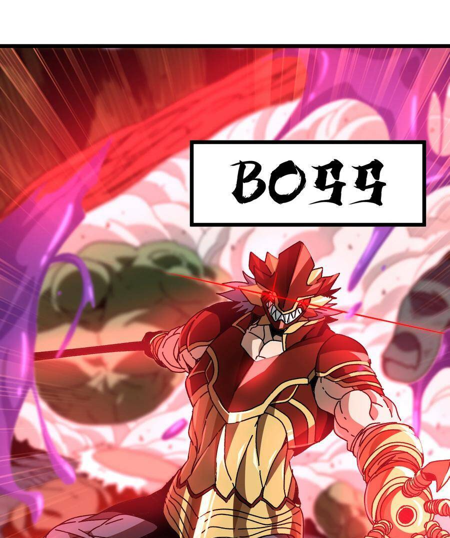 Vú Em Vô Địch: Chapter 25