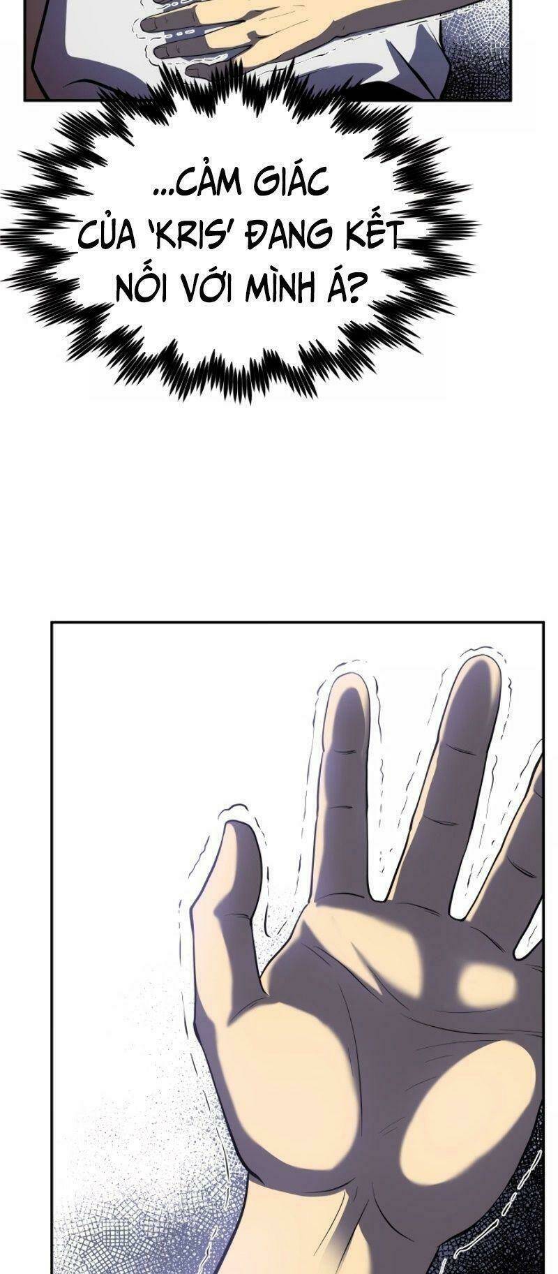 Ngôi Nhà Kết Nối Với Hầm Ngục: Chapter 4