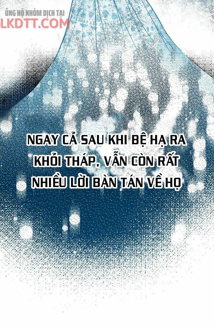 Mylord, Nữ Hoàng Của Loài Sói!: Chapter 13