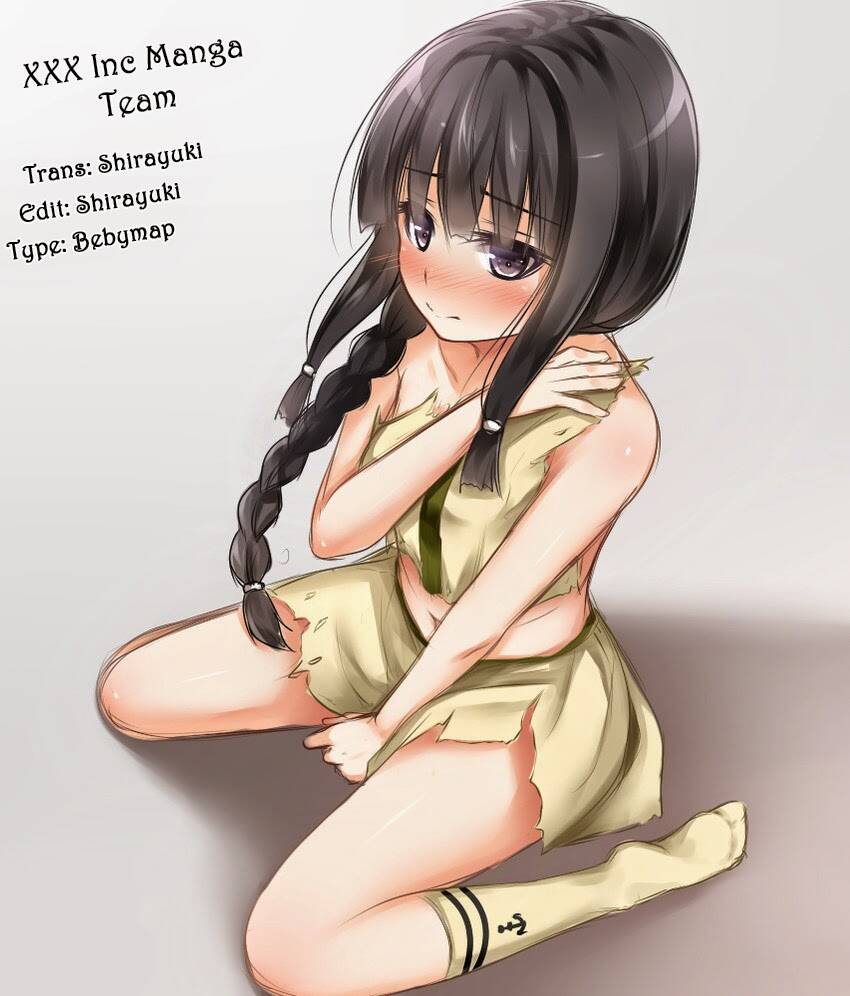 Kantai Collection - Tổng hợp doujinshi ngắn: Chapter 14