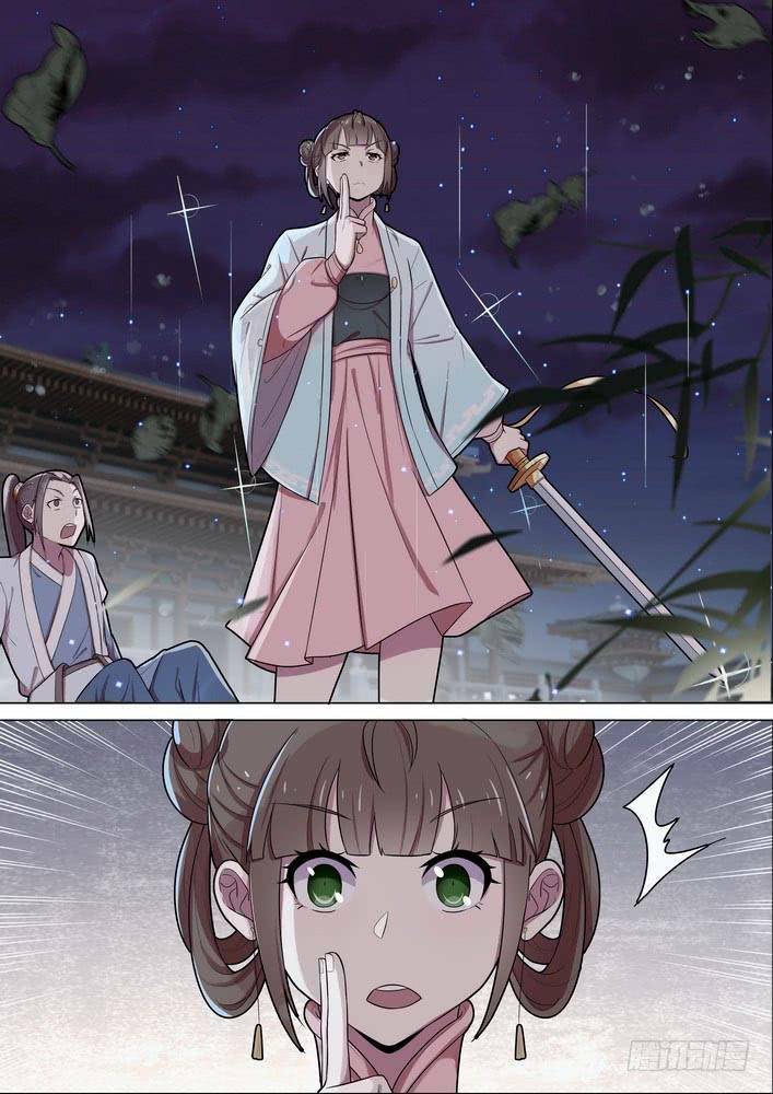 Bất Tử Tà Vương: Chapter 47