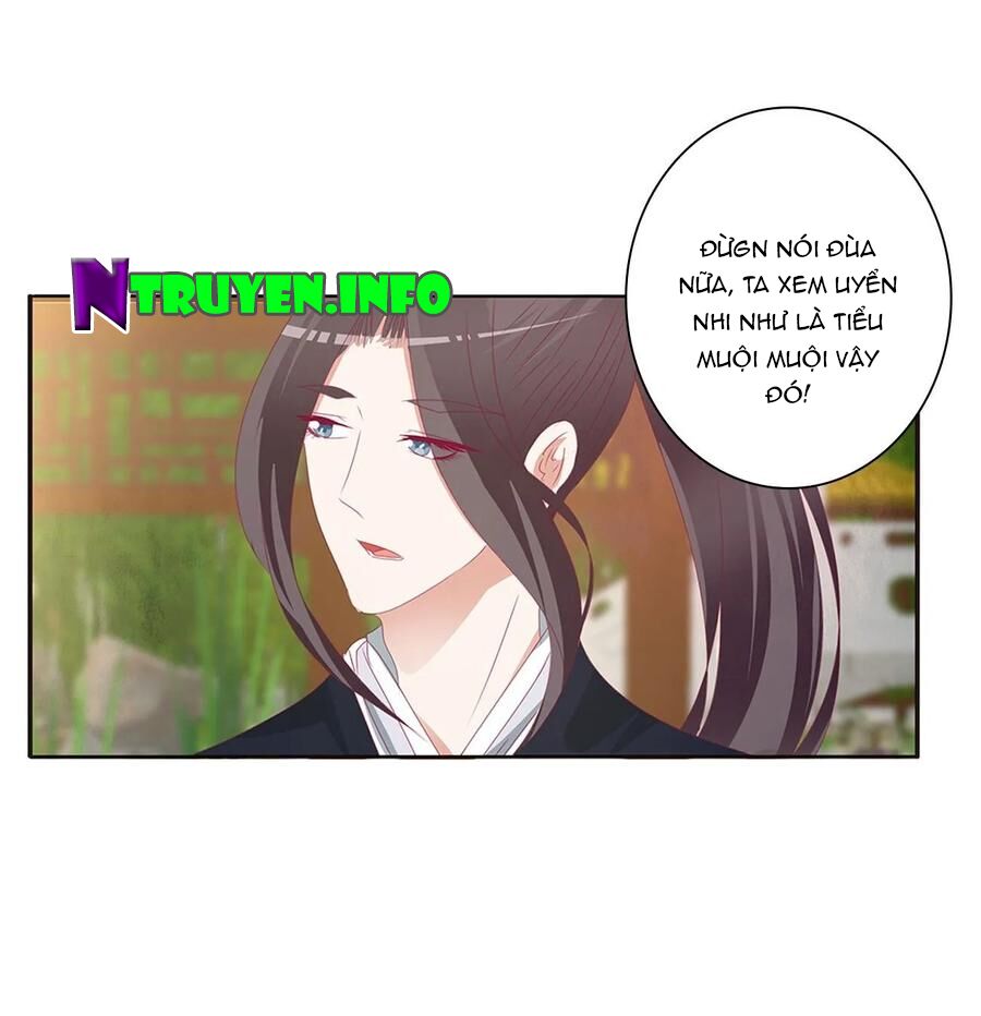Thông Linh Phi: Chapter 592