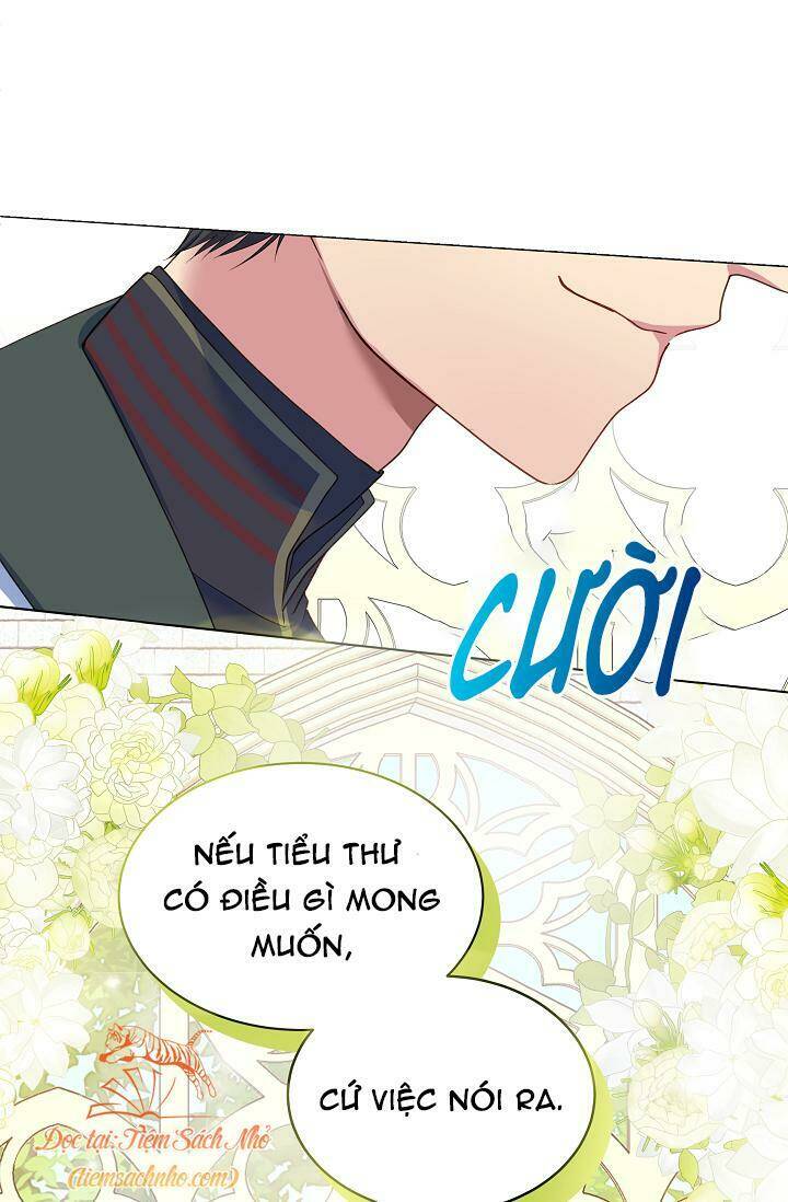 Bút Danh Bí Mật Của Nữ Công Tước: Chapter 8